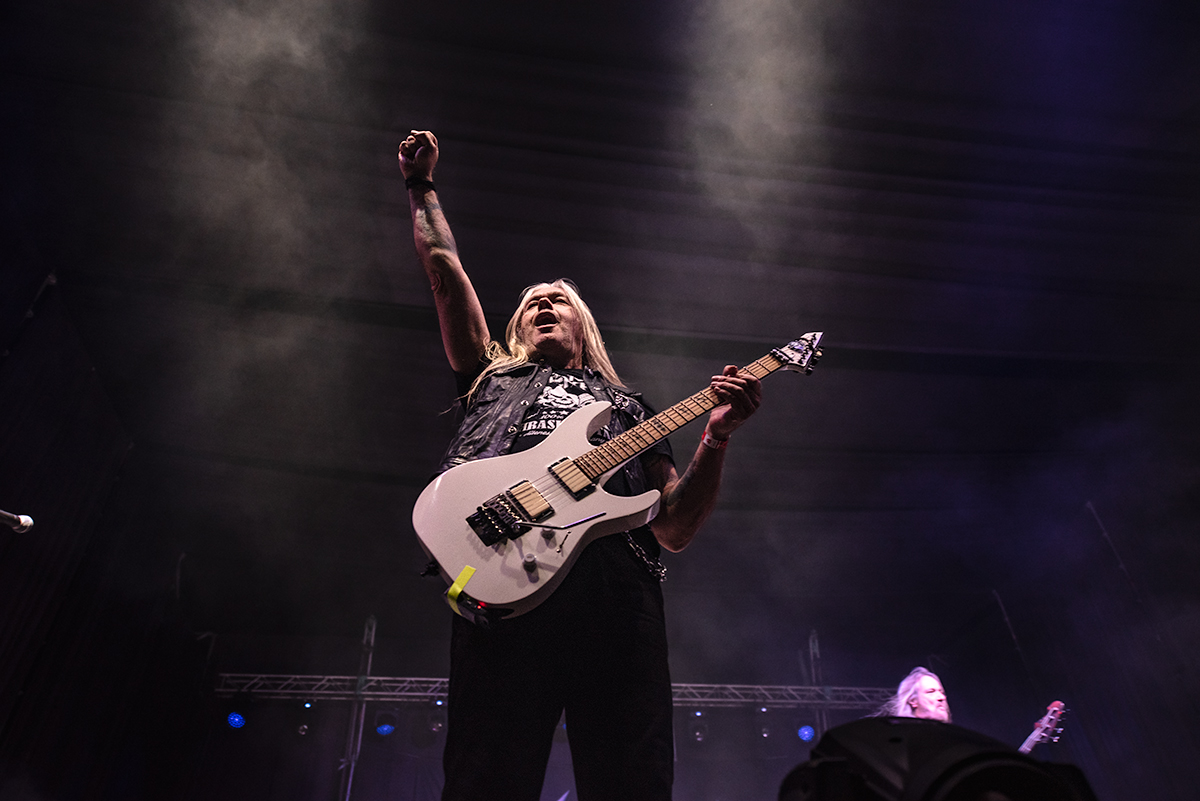 Metal Beer Open Air 2025: Tormenta de Metal, furia y cerveza